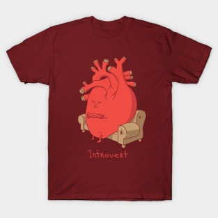 INTROVERT T-Shirt